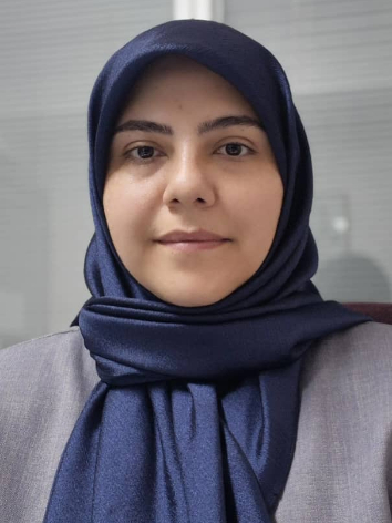 Dr. Melika Kiani